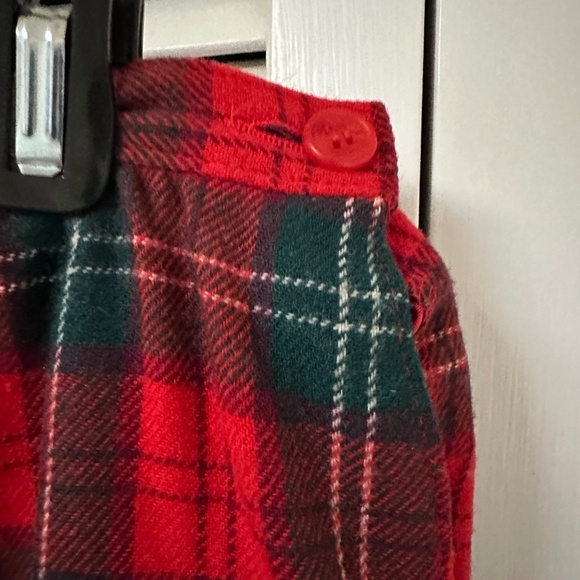 Vintage Pendleton Lennox Tartan Plaid Skirt Lined with Pockets USA - Picture 2 of 13